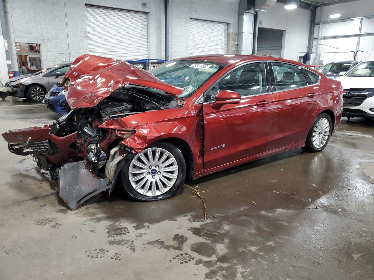 FORD FUSION 2014 3fa6p0lu4er234319