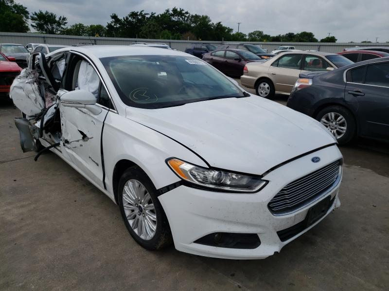 FORD FUSION SE 2014 3fa6p0lu4er236720