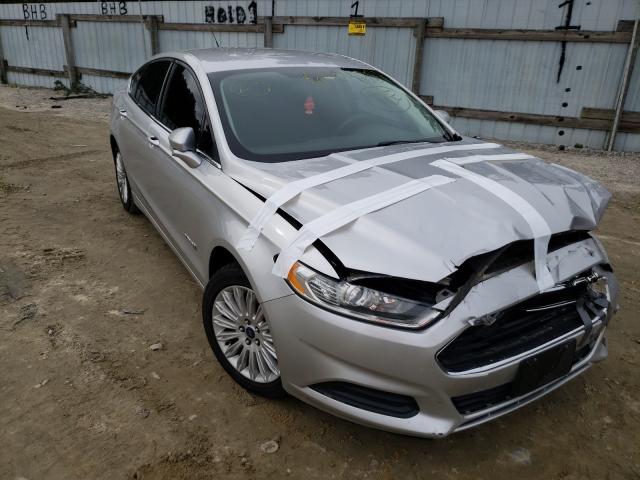 FORD FUSION SE 2014 3fa6p0lu4er242419