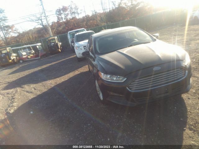 FORD FUSION HYBRID 2014 3fa6p0lu4er244994