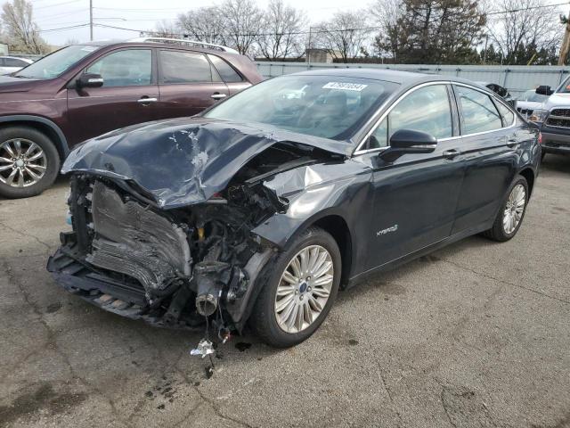 FORD FUSION 2014 3fa6p0lu4er251380