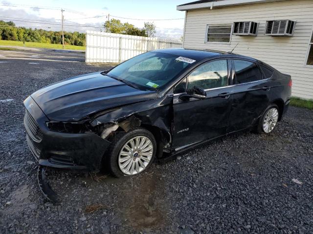 FORD FUSION SE 2014 3fa6p0lu4er260239