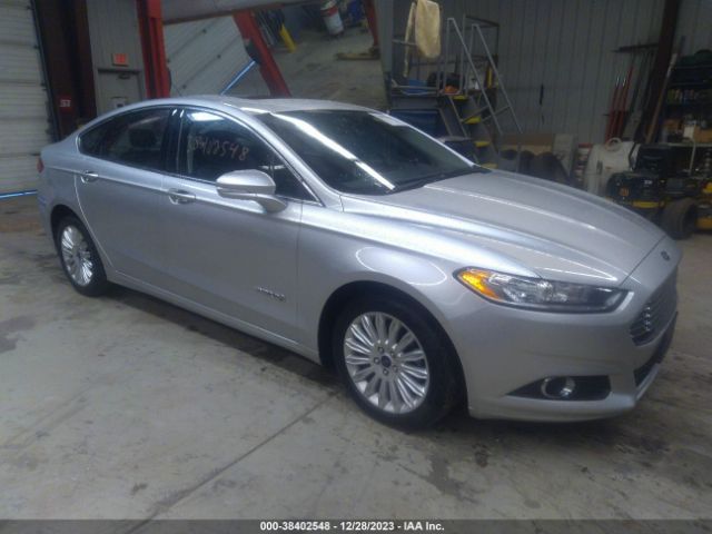 FORD FUSION 2014 3fa6p0lu4er264355