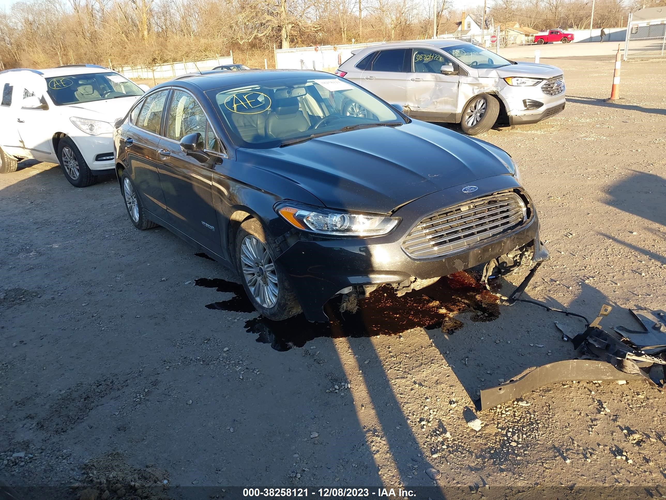 FORD FUSION 2014 3fa6p0lu4er266882