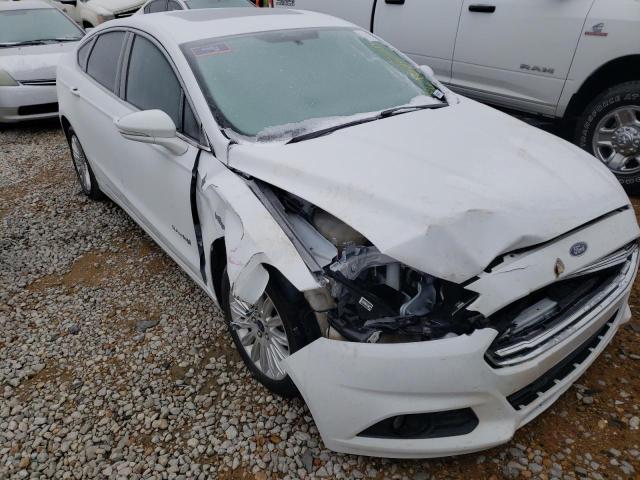 FORD FUSION SE 2014 3fa6p0lu4er293435