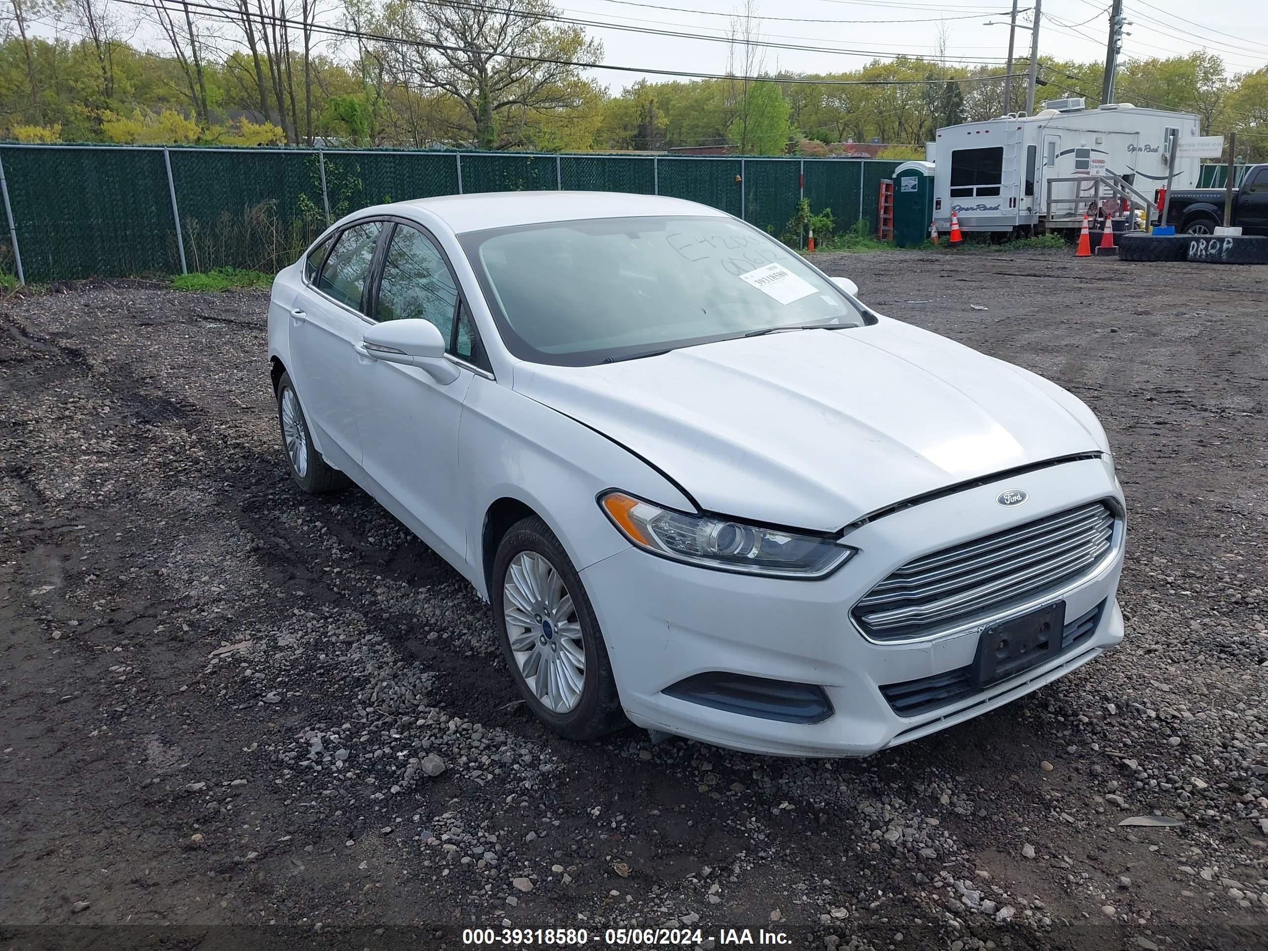 FORD FUSION 2014 3fa6p0lu4er300612