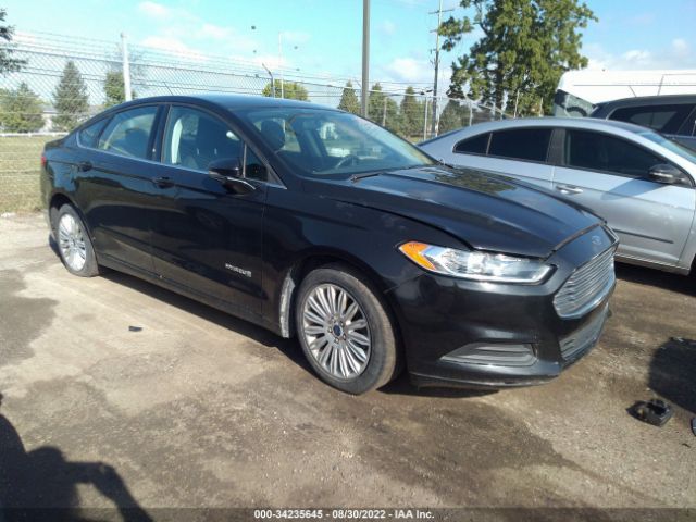 FORD FUSION 2014 3fa6p0lu4er305289