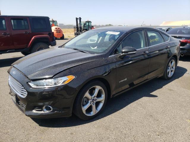 FORD FUSION SE 2014 3fa6p0lu4er306555