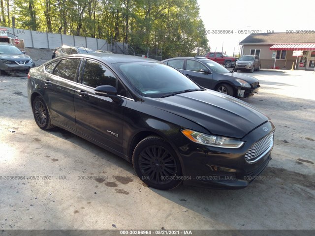 FORD FUSION 2014 3fa6p0lu4er322335