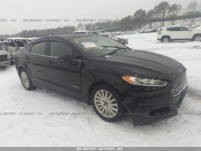 FORD FUSION 2014 3fa6p0lu4er326272