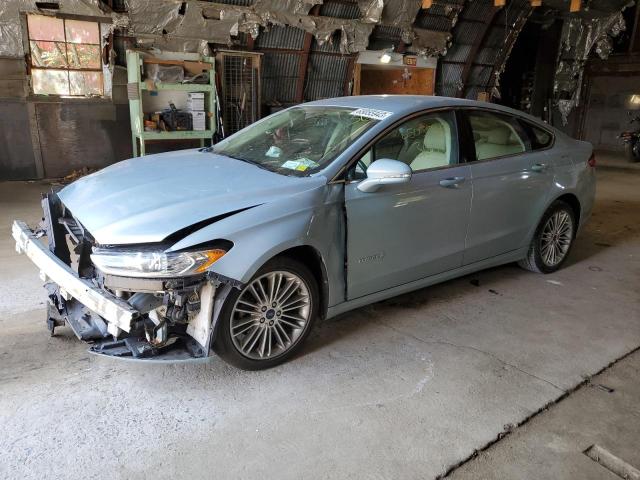 FORD FUSION SE 2014 3fa6p0lu4er348577