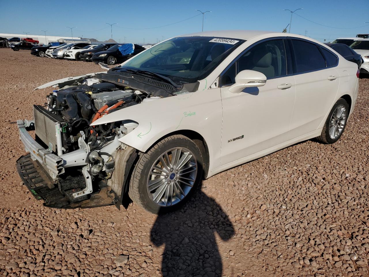 FORD FUSION 2014 3fa6p0lu4er354637