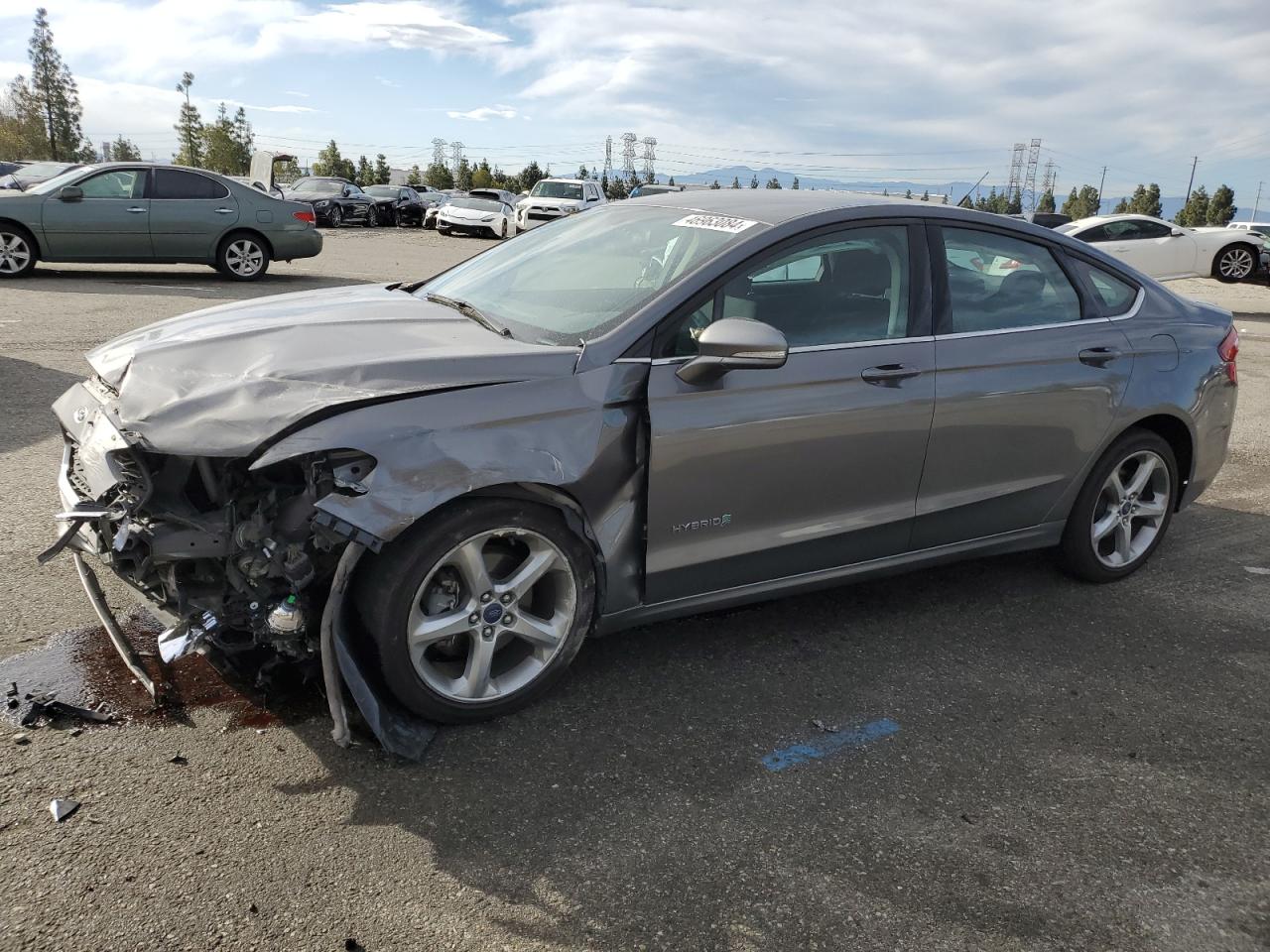 FORD FUSION 2014 3fa6p0lu4er356937