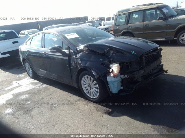 FORD FUSION 2014 3fa6p0lu4er363077