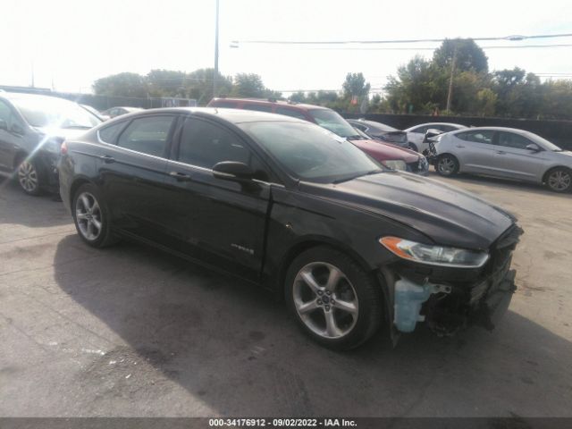 FORD FUSION 2014 3fa6p0lu4er390103