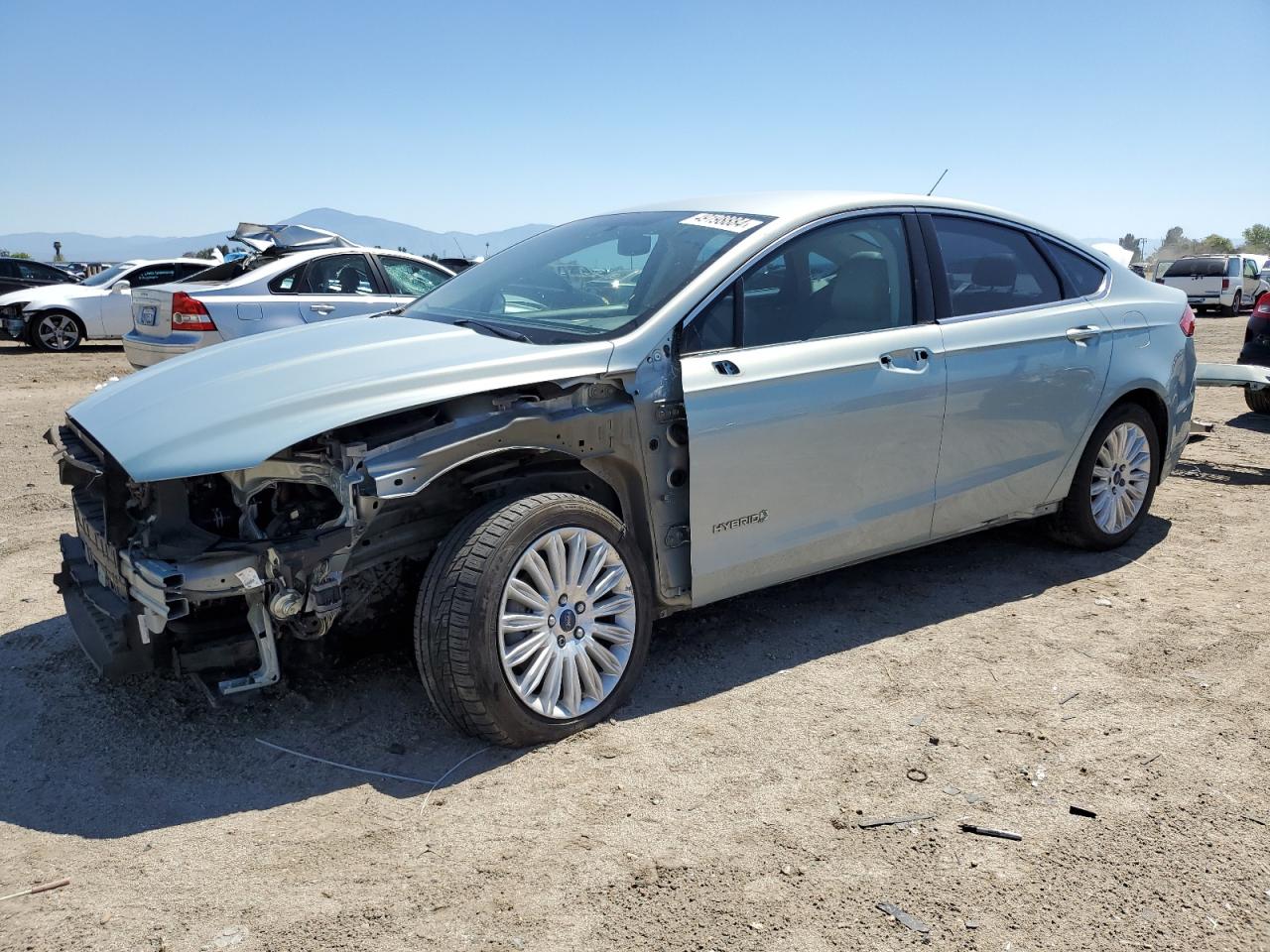 FORD FUSION 2014 3fa6p0lu4er393258