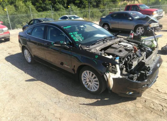 FORD FUSION 2015 3fa6p0lu4fr111654