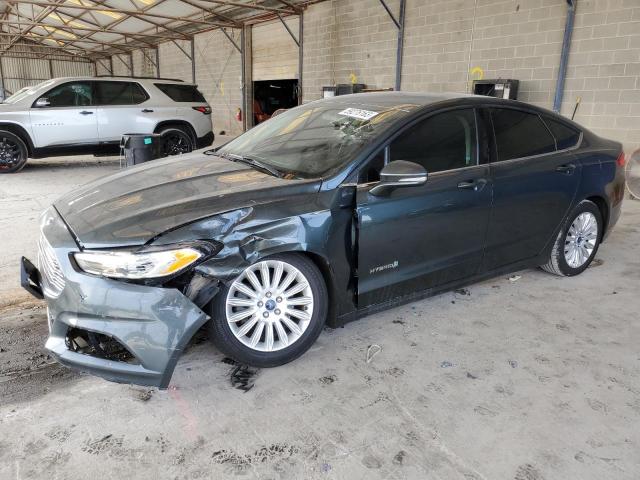 FORD FUSION SE 2015 3fa6p0lu4fr131788