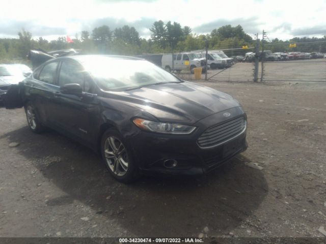 FORD FUSION 2015 3fa6p0lu4fr146615