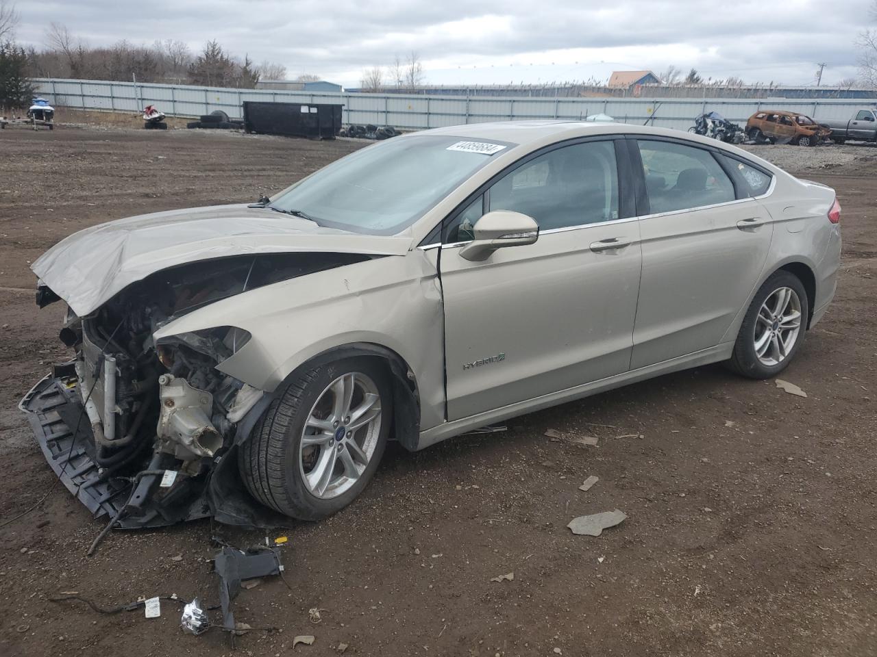 FORD FUSION 2015 3fa6p0lu4fr146825