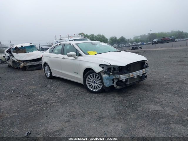 FORD FUSION 2015 3fa6p0lu4fr149501