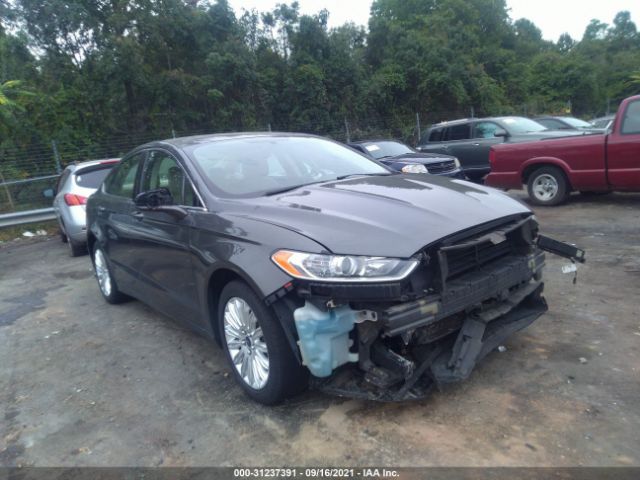 FORD FUSION 2015 3fa6p0lu4fr157713