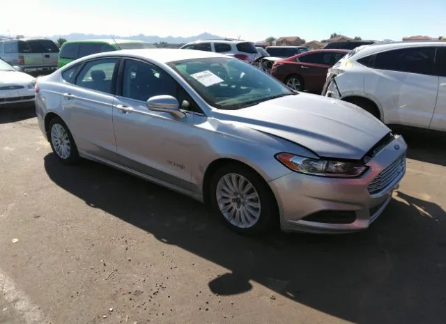 FORD FUSION 2015 3fa6p0lu4fr166606