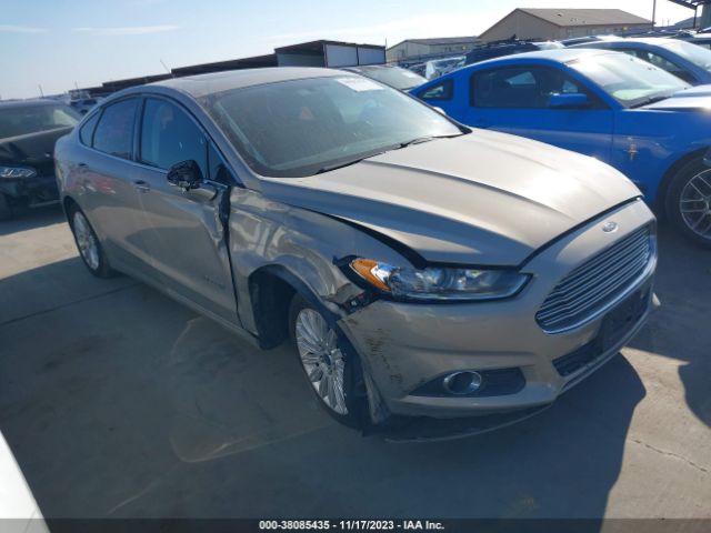 FORD FUSION HYBRID 2015 3fa6p0lu4fr172213