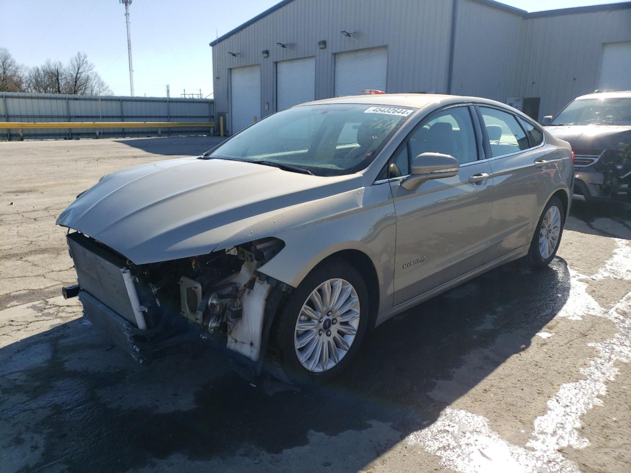 FORD FUSION 2015 3fa6p0lu4fr172275