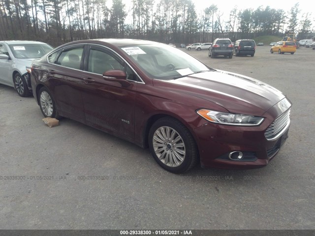 FORD FUSION 2015 3fa6p0lu4fr211138