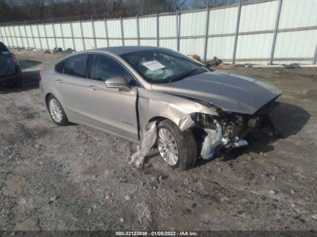 FORD FUSION 2015 3fa6p0lu4fr250876