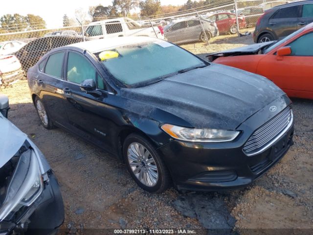 FORD FUSION HYBRID 2015 3fa6p0lu4fr255687