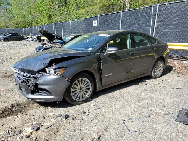 FORD FUSION 2015 3fa6p0lu4fr275387