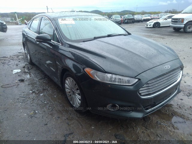 FORD FUSION 2016 3fa6p0lu4gr101773