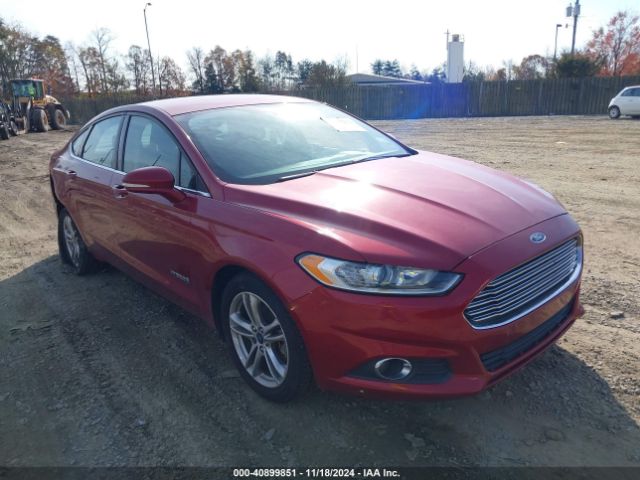 FORD FUSION 2016 3fa6p0lu4gr176747