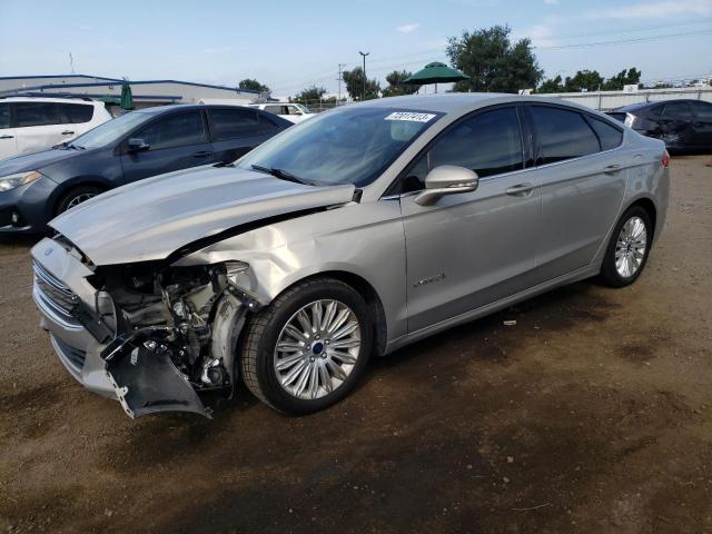 FORD FUSION 2016 3fa6p0lu4gr195329