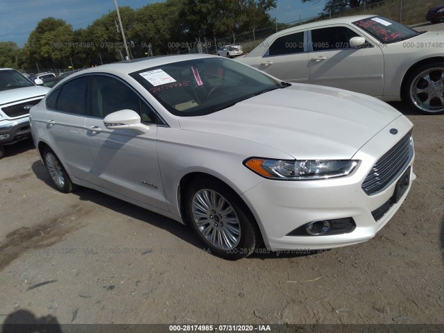 FORD FUSION 2016 3fa6p0lu4gr203817