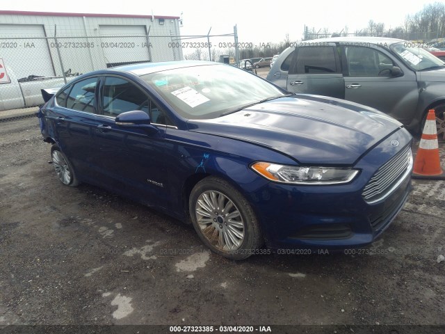 FORD FUSION 2016 3fa6p0lu4gr226790