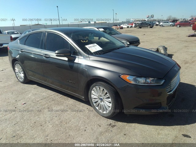 FORD FUSION 2016 3fa6p0lu4gr227244