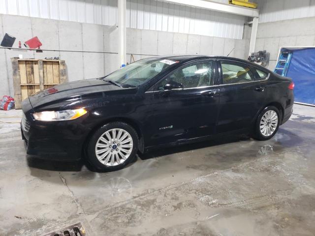 FORD FUSION 2016 3fa6p0lu4gr241256