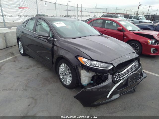 FORD FUSION 2016 3fa6p0lu4gr251432