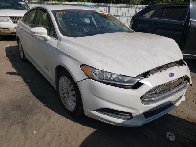 FORD FUSION SE 2016 3fa6p0lu4gr264794