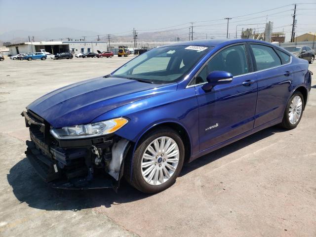 FORD FUSION SE 2016 3fa6p0lu4gr283636