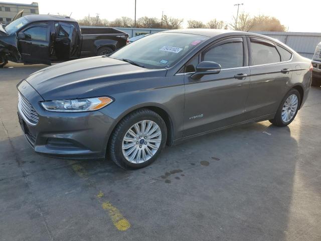 FORD FUSION SE 2016 3fa6p0lu4gr285676