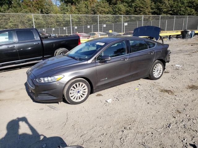 FORD FUSION 2016 3fa6p0lu4gr288321