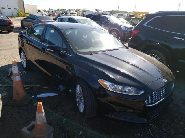 FORD FUSION SE 2016 3fa6p0lu4gr293177