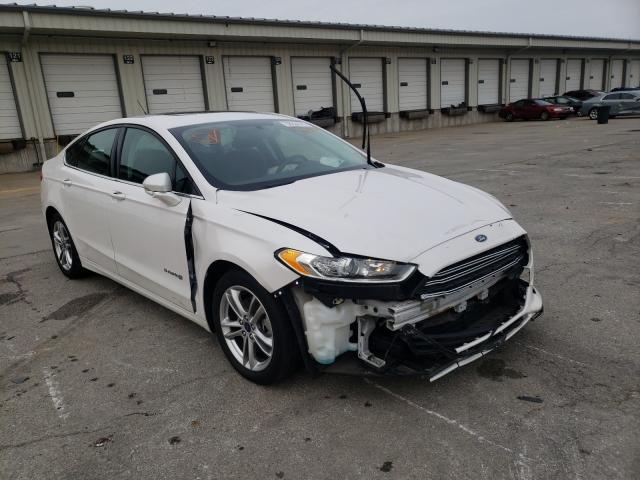 FORD FUSION SE 2016 3fa6p0lu4gr300550