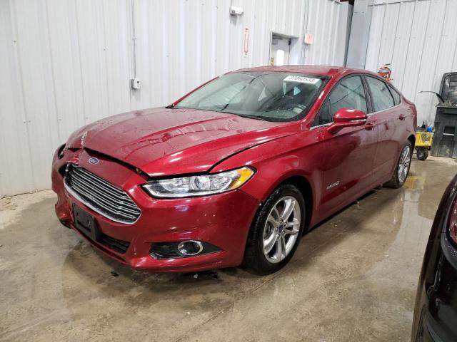 FORD FUSION SE 2016 3fa6p0lu4gr304338