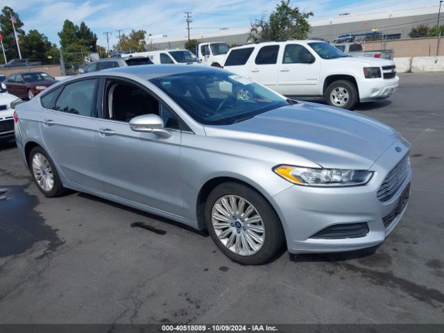 FORD FUSION 2016 3fa6p0lu4gr305022