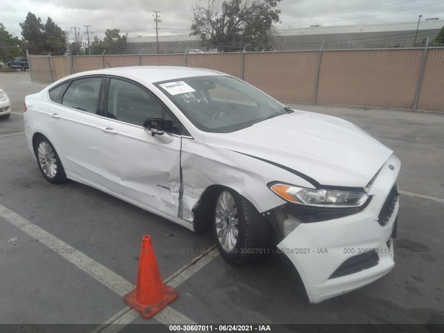 FORD FUSION 2016 3fa6p0lu4gr305747